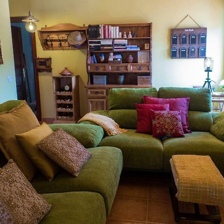 Apartamento Exterior En Ezcaray Apartment Bagian luar foto